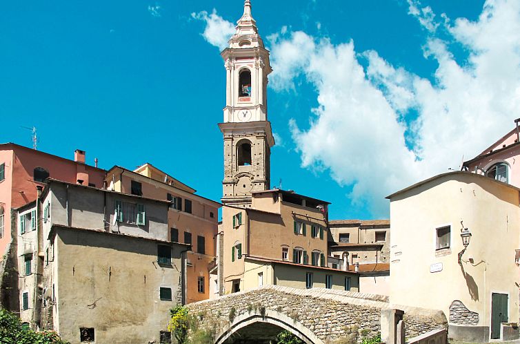 Appartement Villa Paradiso (DOL190)