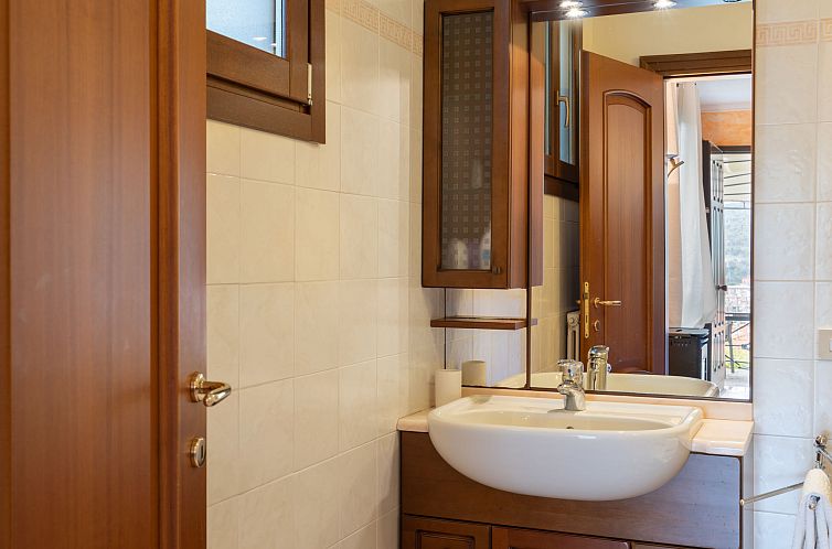 Appartement Villa Paradiso (DOL191)