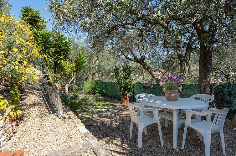 Appartement Villa Paradiso (DOL191)