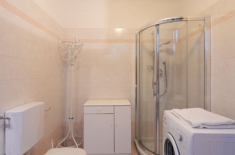 Appartement Villa Paradiso (DOL191)