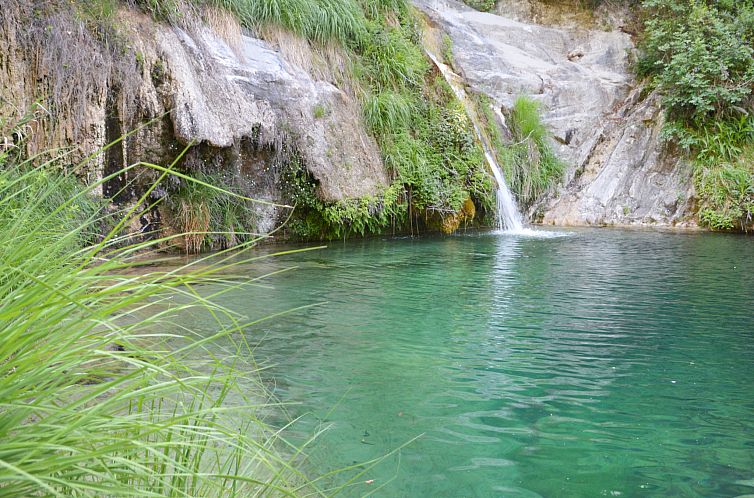 Appartement Villa Paradiso (DOL191)