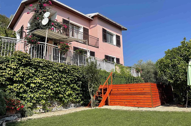 Vakantiehuis Villa Paradiso (DOL192)