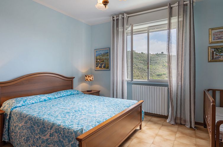 Vakantiehuis Villa Paradiso (DOL192)