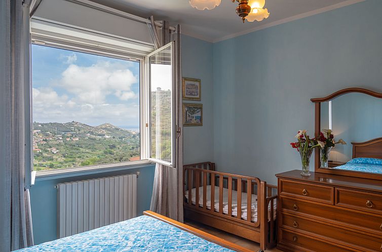 Vakantiehuis Villa Paradiso (DOL192)