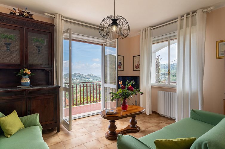 Vakantiehuis Villa Paradiso (DOL192)