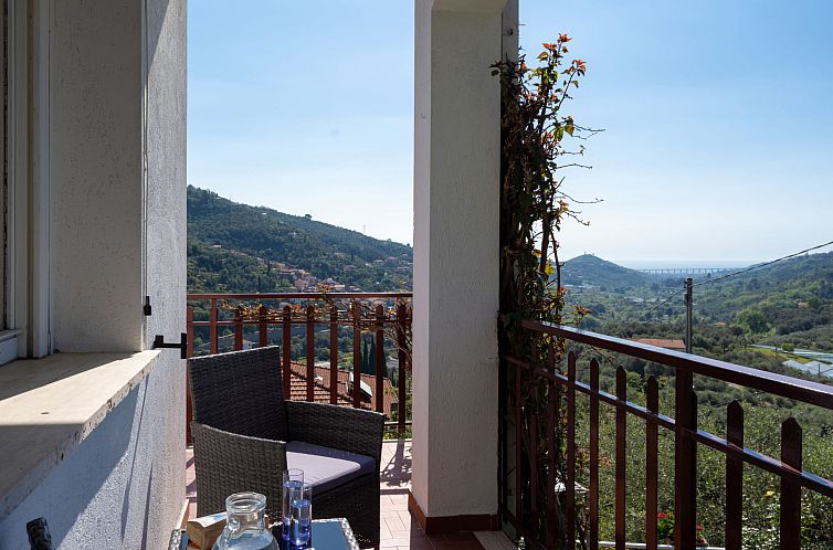 Vakantiehuis Villa Paradiso (DOL192)