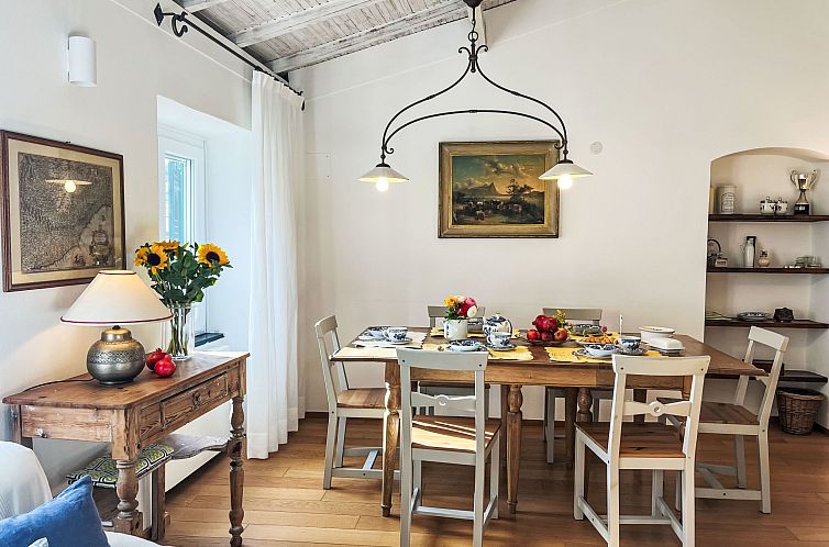 Vakantiehuis Bellissimi (DOL280)