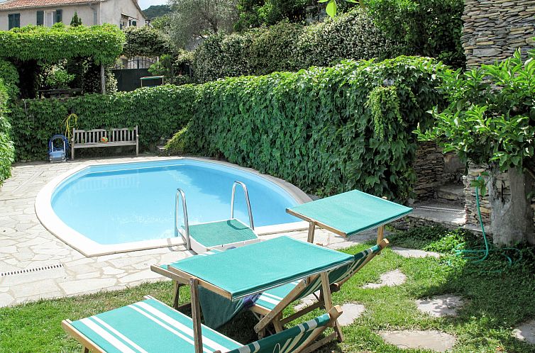 Vakantiehuis Bellissimi (DOL280)