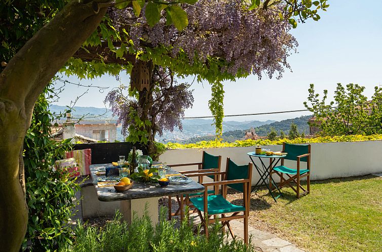 Vakantiehuis Bellissimi (DOL280)