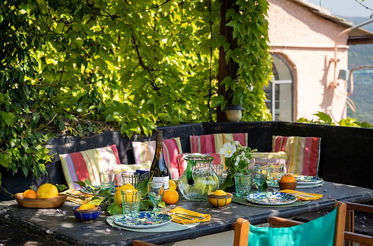 Vakantiehuis Bellissimi (DOL280)