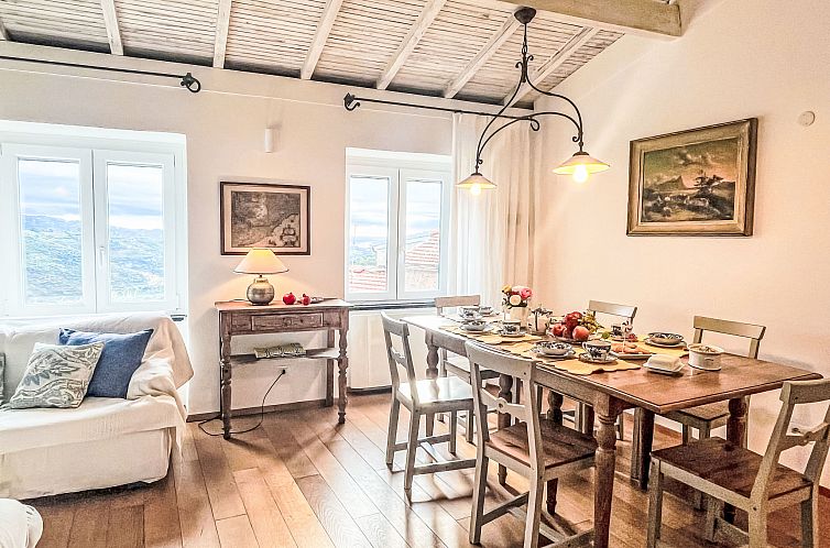 Vakantiehuis Bellissimi (DOL280)