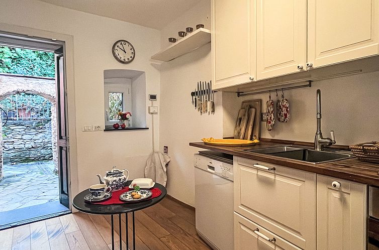 Vakantiehuis Bellissimi (DOL280)