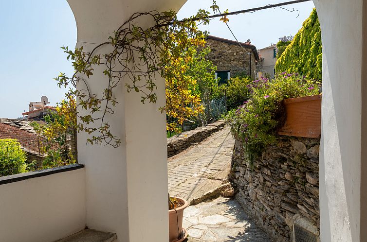 Vakantiehuis Bellissimi (DOL280)