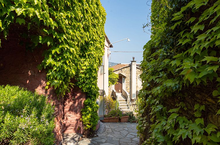 Vakantiehuis Bellissimi (DOL280)