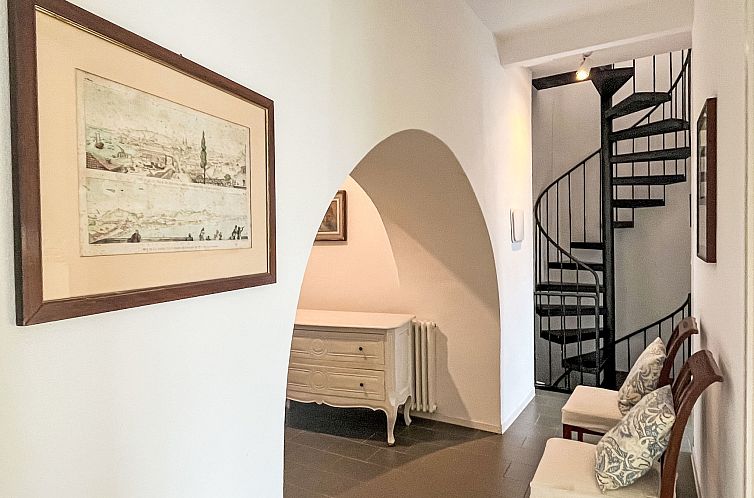 Vakantiehuis Bellissimi (DOL280)