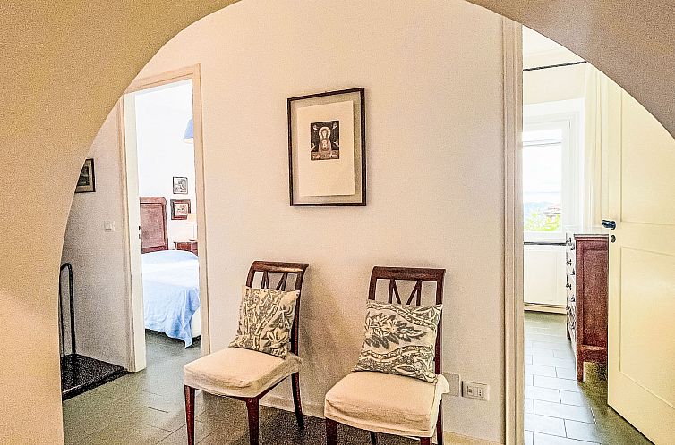 Vakantiehuis Bellissimi (DOL280)