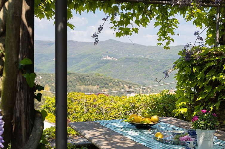 Vakantiehuis Laura (DOL281)