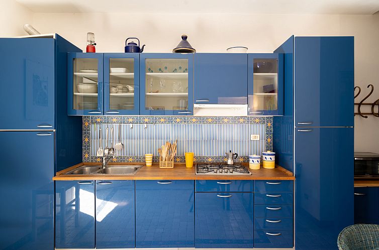 Vakantiehuis Laura (DOL281)