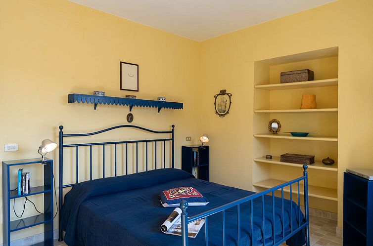 Vakantiehuis Laura (DOL281)