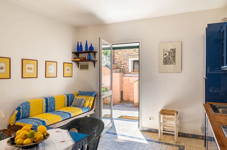 Vakantiehuis Laura (DOL281)