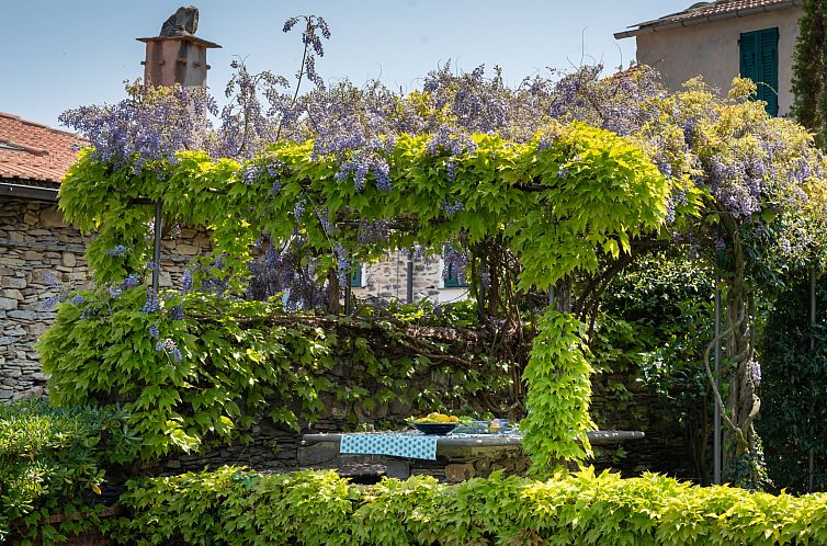 Vakantiehuis Laura (DOL281)