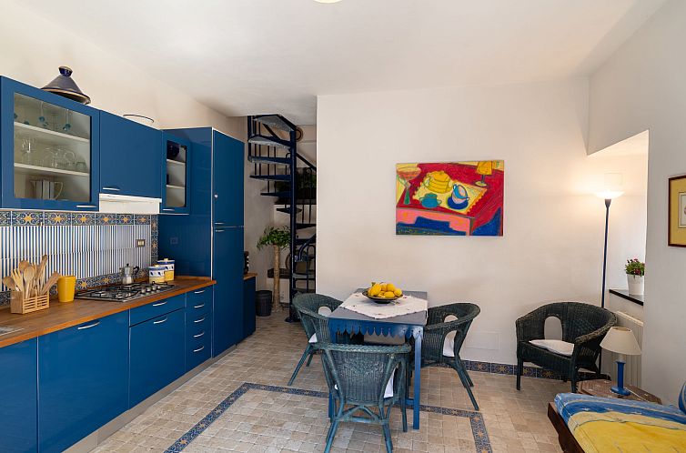 Vakantiehuis Laura (DOL281)