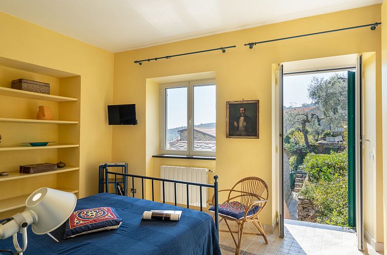 Vakantiehuis Laura (DOL281)