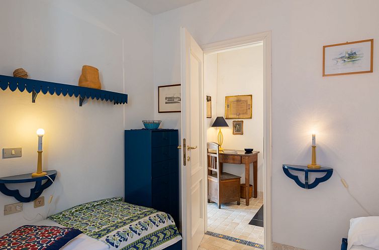 Vakantiehuis Laura (DOL281)