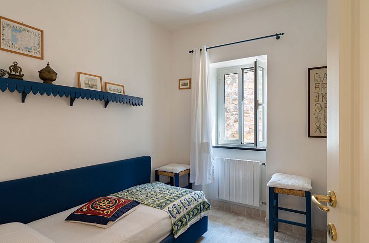 Vakantiehuis Laura (DOL281)