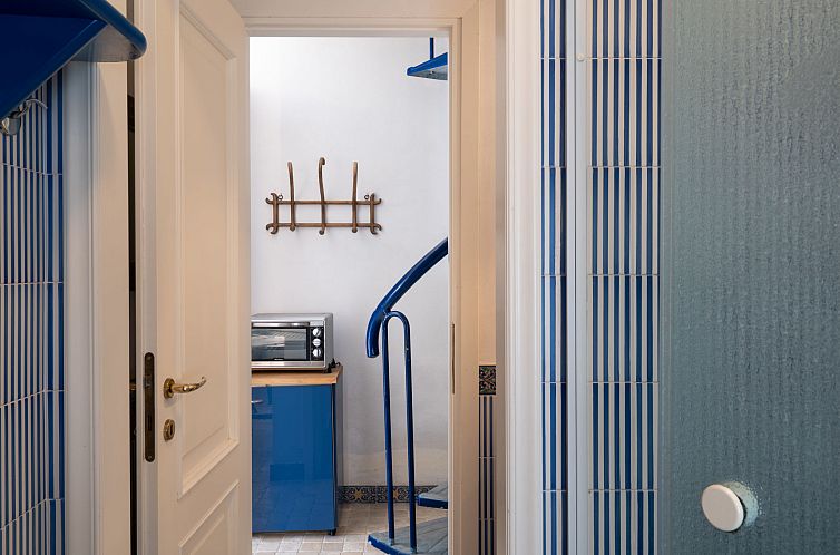 Vakantiehuis Laura (DOL281)