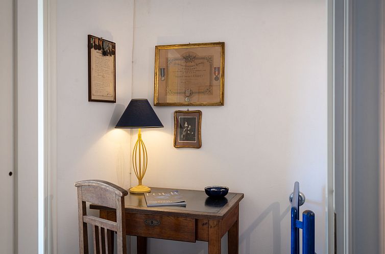 Vakantiehuis Laura (DOL281)