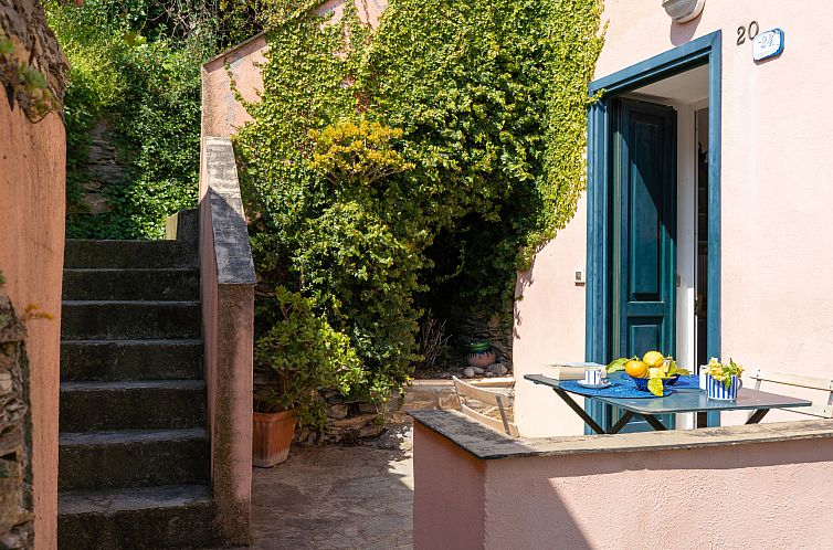 Vakantiehuis Laura (DOL281)