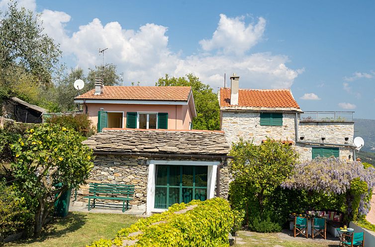 Vakantiehuis Laura (DOL281)