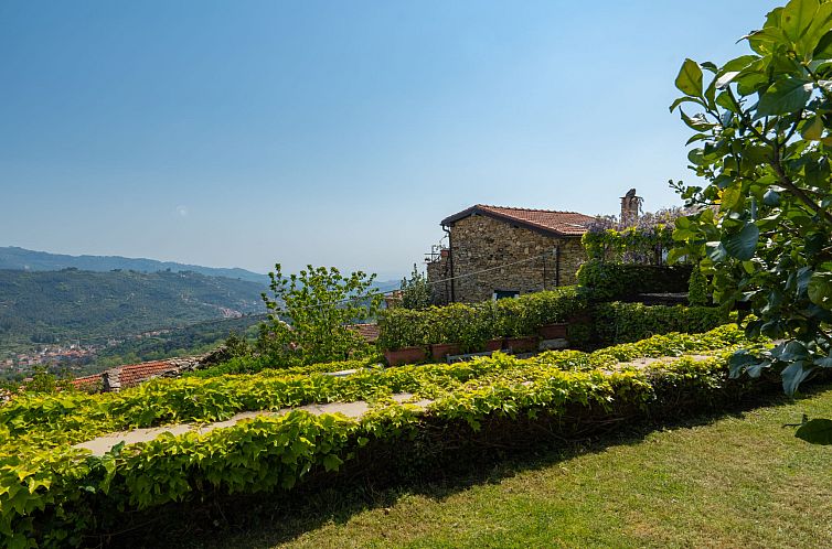 Vakantiehuis Laura (DOL281)