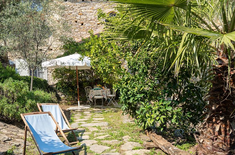 Vakantiehuis Annina (DOL285)