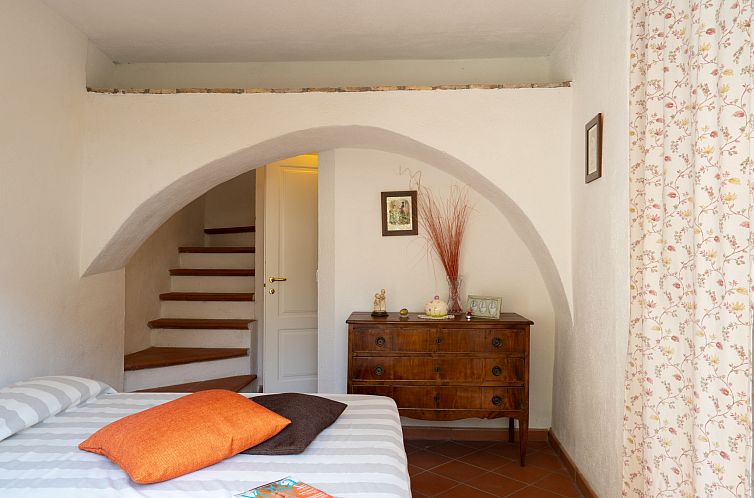 Vakantiehuis Annina (DOL285)