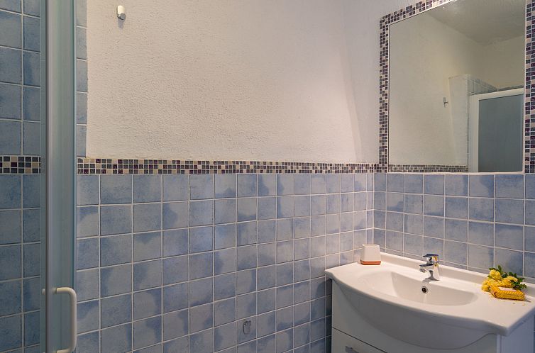 Vakantiehuis Annina (DOL285)