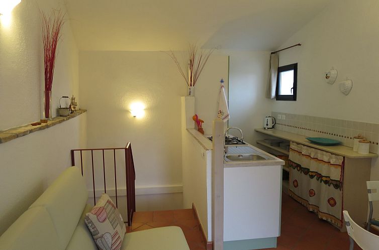 Vakantiehuis Annina (DOL285)