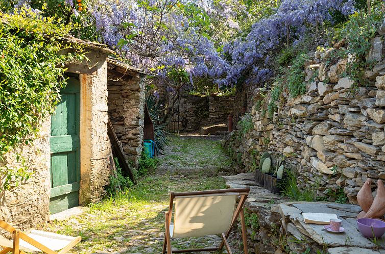 Vakantiehuis Maria Luisa (DOL286)