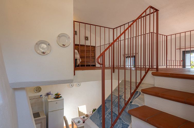 Vakantiehuis Maria Luisa (DOL286)