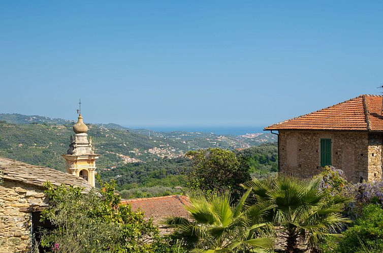 Vakantiehuis Maria Luisa (DOL286)