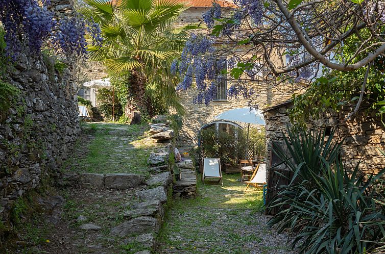 Vakantiehuis Maria Luisa (DOL286)