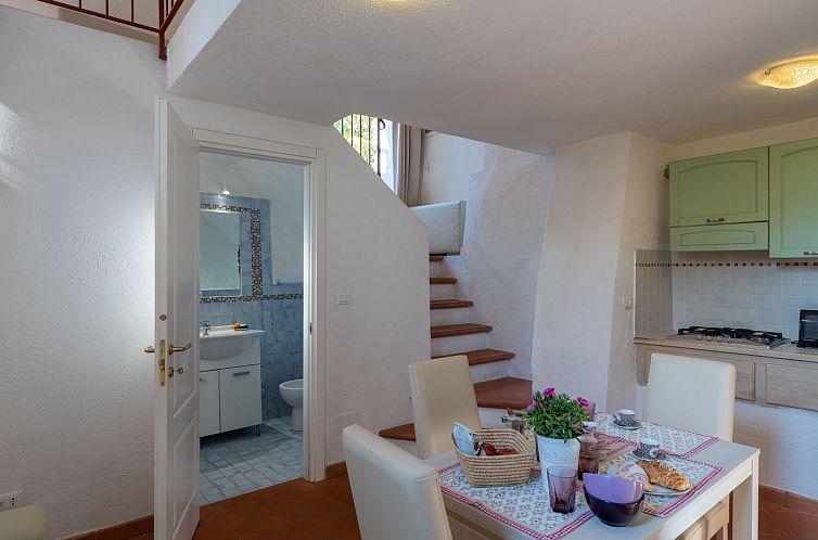 Vakantiehuis Maria Luisa (DOL286)