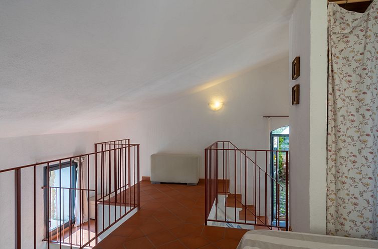 Vakantiehuis Maria Luisa (DOL286)