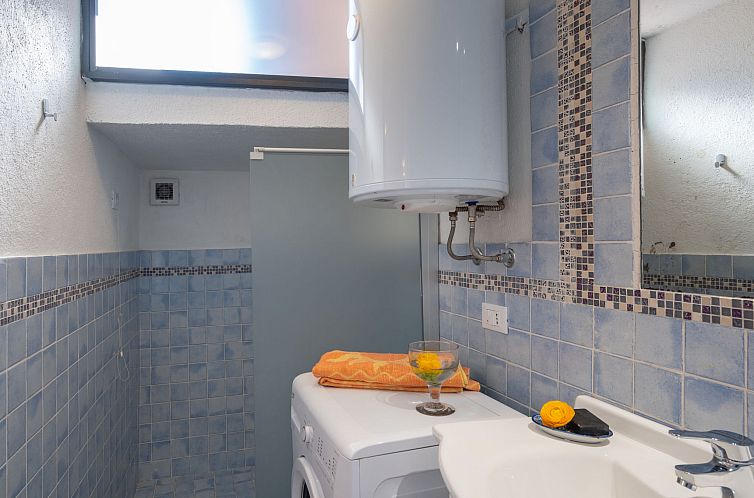 Vakantiehuis Maria Luisa (DOL286)