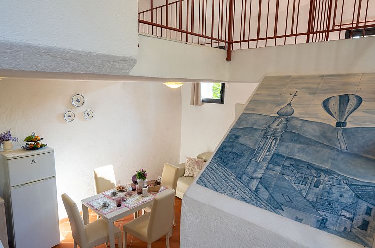 Vakantiehuis Maria Luisa (DOL286)