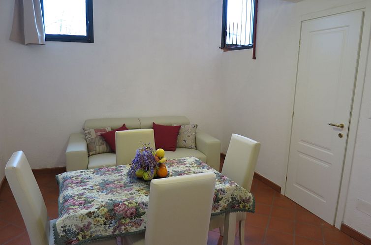 Vakantiehuis Maria Luisa (DOL286)