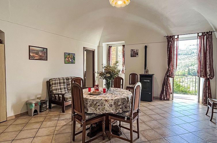 Vakantiehuis Casa Simona (DOL134)