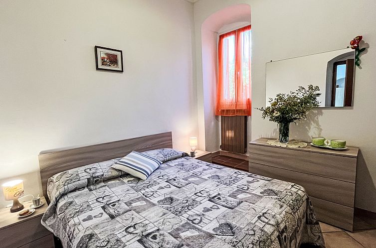 Vakantiehuis Casa Simona (DOL134)