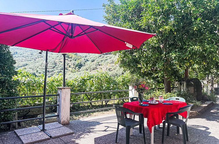 Vakantiehuis Casa Simona (DOL134)